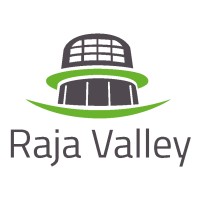 Raja Valley